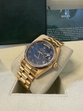 Rolex Day-Date 36 (18038) in