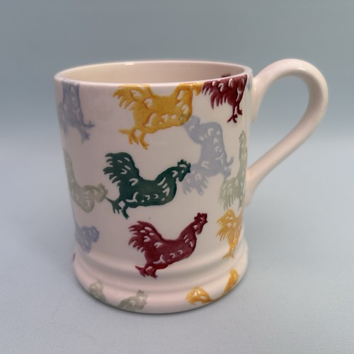Emma bridgewater pint - emma, 1/2