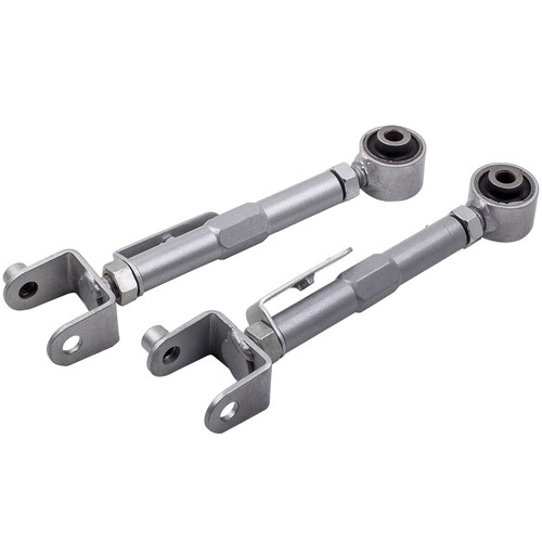 2pcs rear upper - upper, adjustable