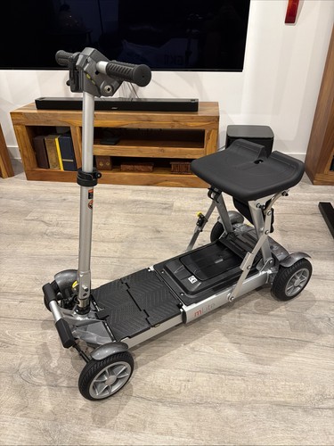 Lite ultra light - ultra-light, folding