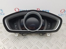 VOLVO V40 SPEEDOMETER