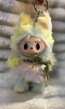 Custom Handmade Stuffed Plush Fox