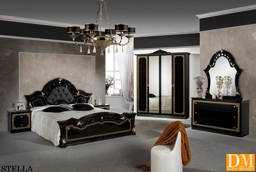 New stella italian - stella, gloss