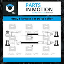 HT Leads Ignition Cables Set