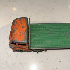 Dinky Supertoys Foden Flatbed