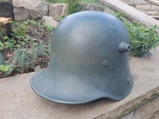 Original Steel Helmet M16