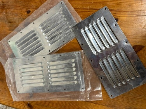Boat parts accessories - parts,
