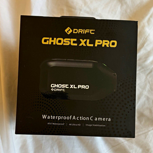 Drift ghost pro - drift,