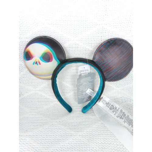 Disney jack skellington ear - skellington,