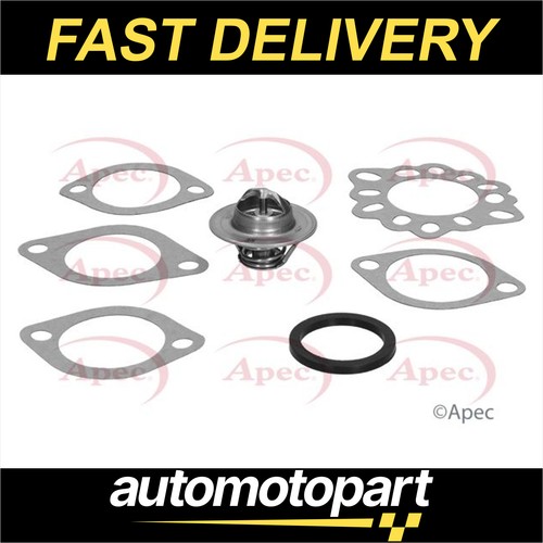 Apec coolant thermostat - apec,