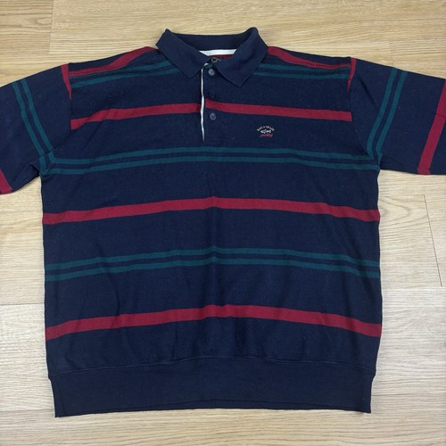 Paul shark yachting striped - &,