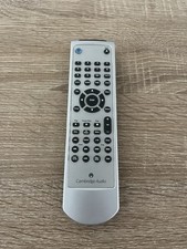 Cambridge Audio DVD Player