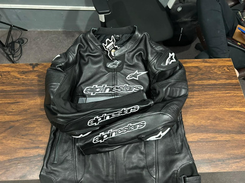 Alpinestars original cowhide - original,
