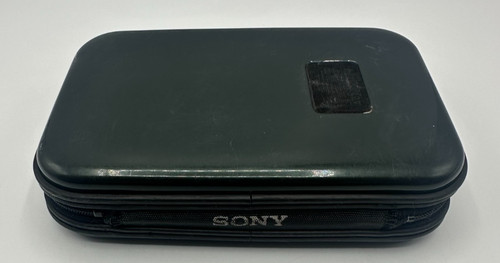 Vintage official sony minidisc - vintage,