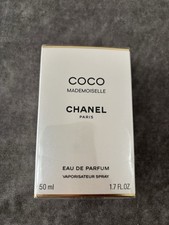 Coco Mademoiselle Eau de