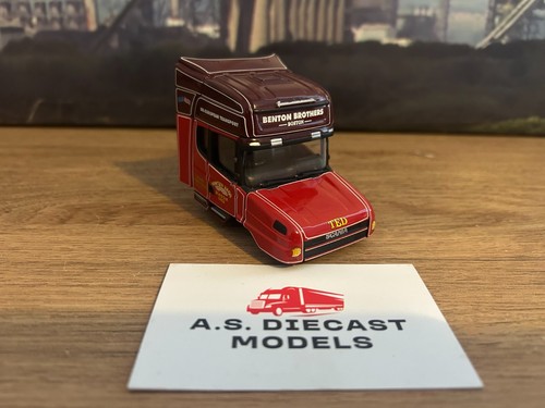 Corgi modern truck scania - corgi,