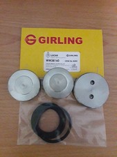 NORTON COMMANDO LOCKHEED