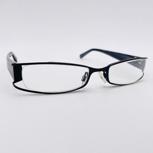 Osiris eyeglasses black - eyeglasses,