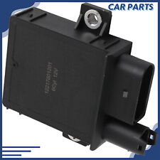 Glow plug relay+control unit 12217801201 For BMW E46 E90-E91 E60 E61 E63-E67