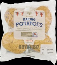 Oaklands/Deluxe Baking