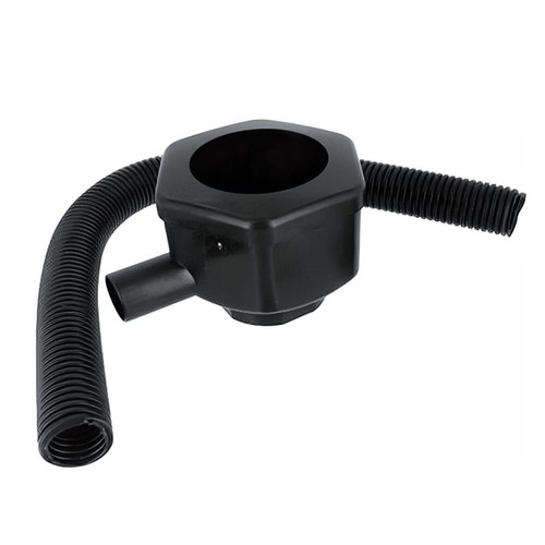 Angix water butt rain filler - water,
