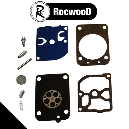 Carburettor gasket diaphragm - carburettor,