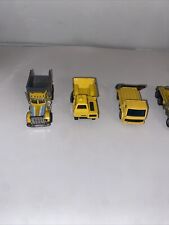 Matchbox Bundle. Building construction roadworks & farming rare vintage 70s 80s