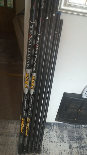 Used fishing pole daiwa - daiwa, sr1