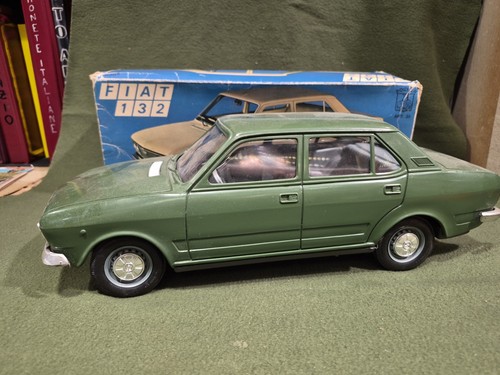 Pocher art plastic - pocher, fiat