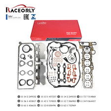 RACEORLY Engine Rebuild Gasket