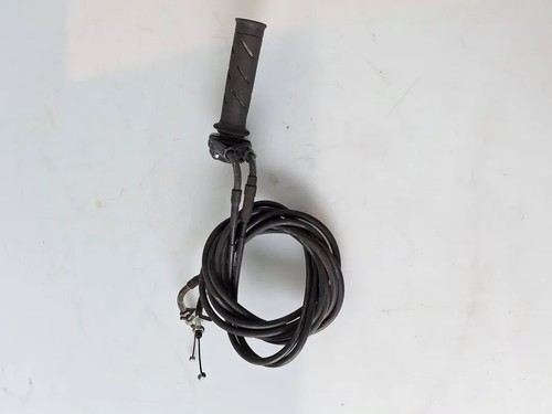 Knob control gas honda - knob,