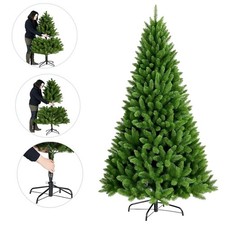 Christmas tree with - tree,