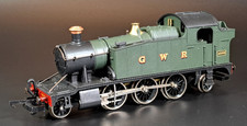 Lima- OO Gauge - GWR 2-6-2T