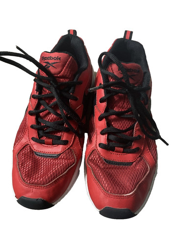 Reebok ladies red lightweight - ladies,