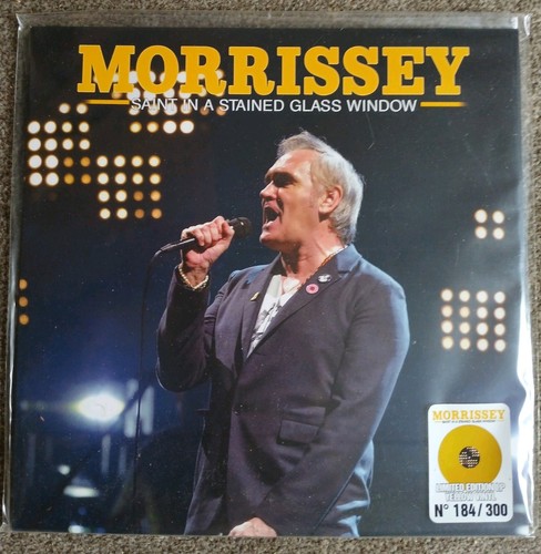 Morrissey - (ultra, rare)