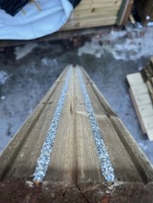 CLEARANCE Anti Slip Decking