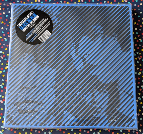 Super deluxe edition - deluxe, the
