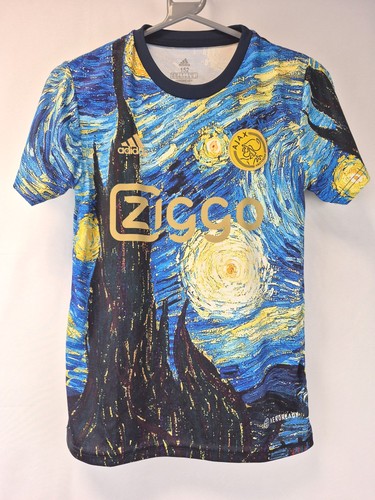 Adidas ajax football shirt - adidas,