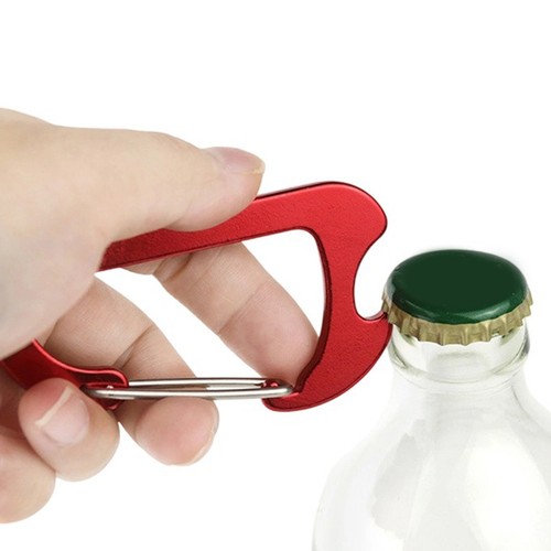 Lightweight carabiner set for - carabiner,