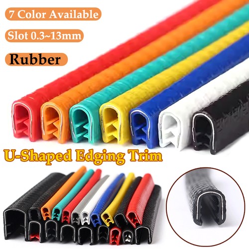 Rubber edge protector - edge, finisher