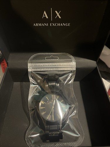 Armani exchange watch ax7102 - watch,