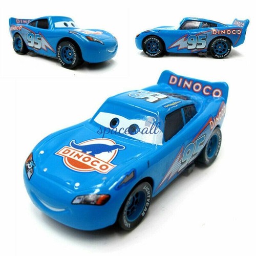 Disney pixar cars dinoco - no.95,