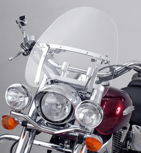 Puig custom daytona fairing - puig,