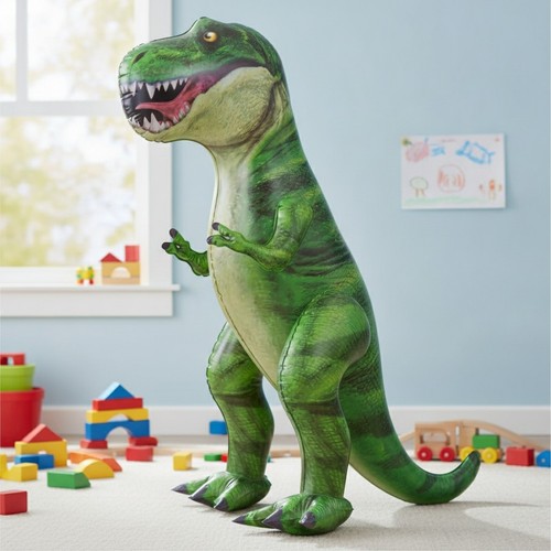 Realistic inflatable - realistic,
