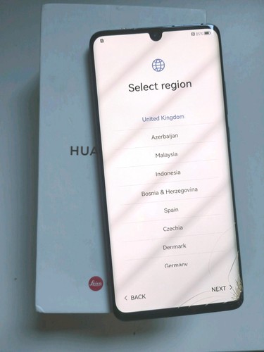 Huawei p30 pro - huawei, 128gb
