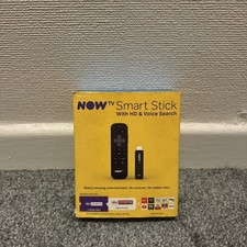 NOW TV 3801UK Smart Stick with