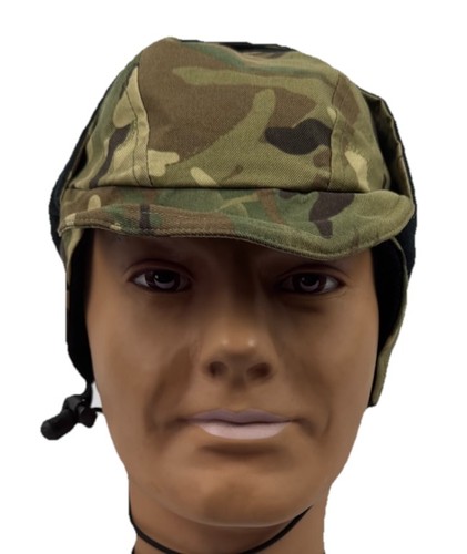 British army mtp mvp - , mtp/mvp