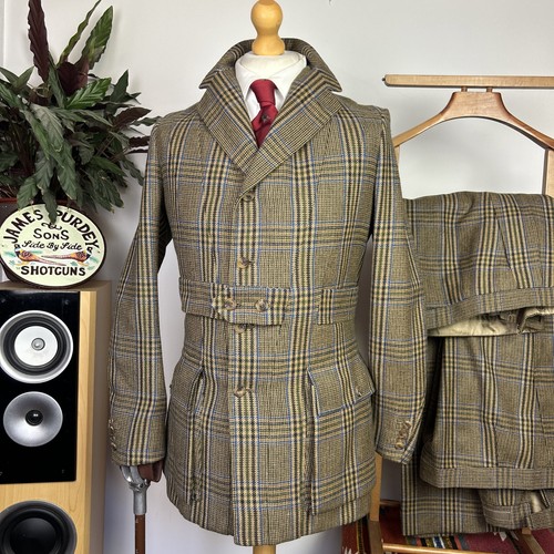 Anderson sheppard savile row - sheppard,