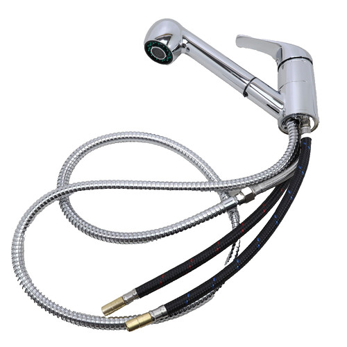 Caraflo pull out mixer - caraflo,