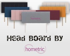 Double Headboard, Velvet